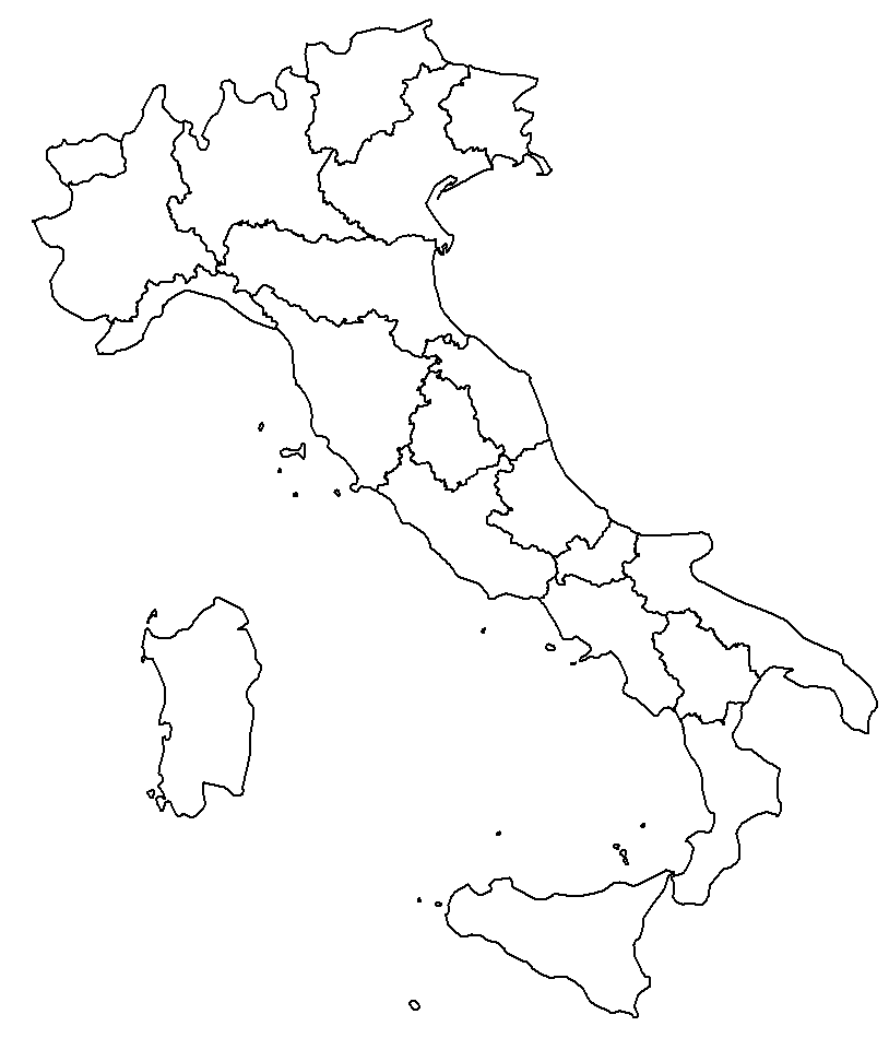 italymap